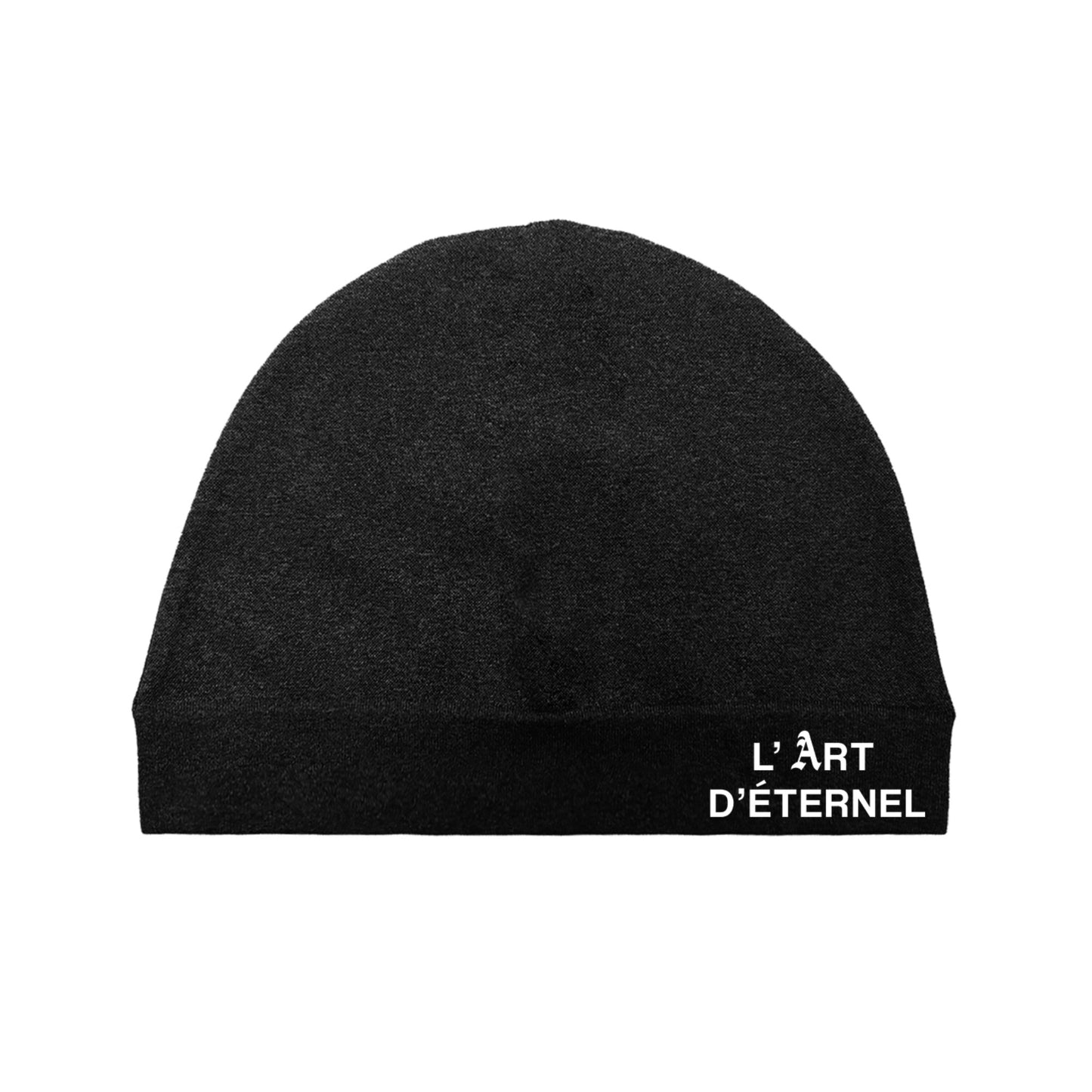 ÉTERNEL SKULL CAP